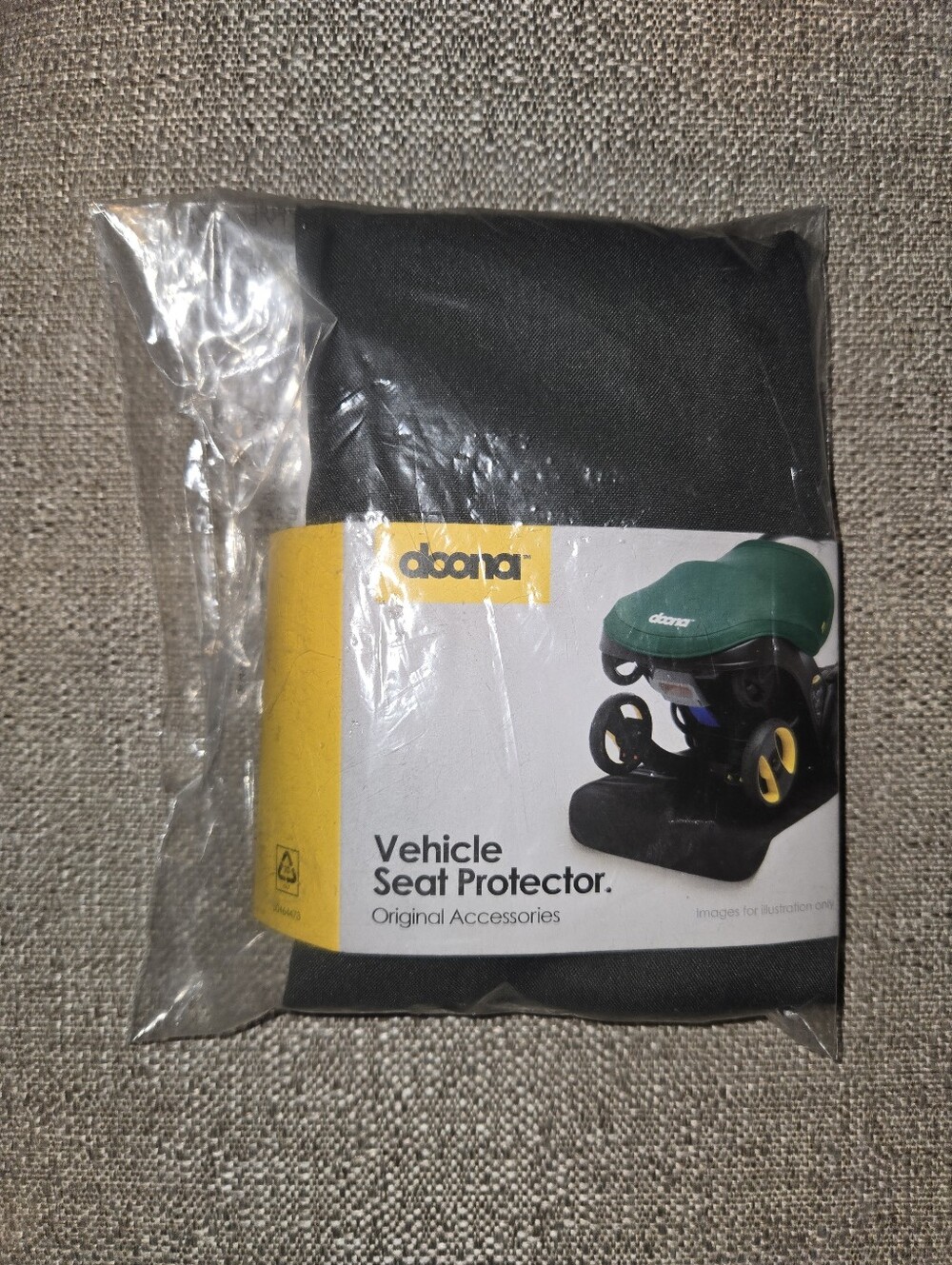 NEW Doona Vehicle Seat Protector